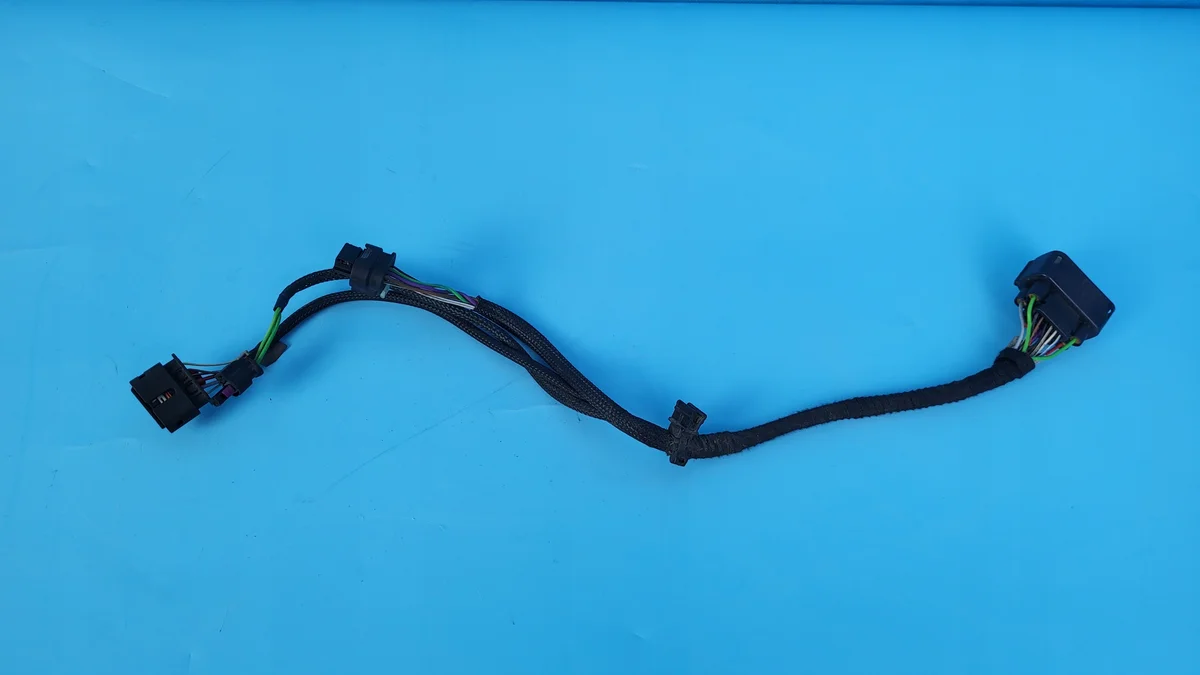 Opel Astra K 1.5 CDTI AdBlue Pump Kabel