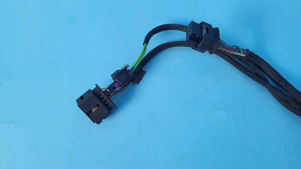 Opel Astra K 1.5 CDTI Bomba AdBlue Cableado thumbnail 1