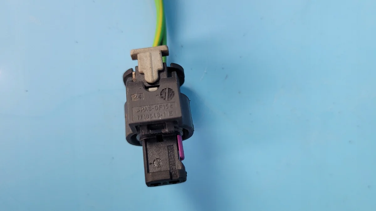 Opel Astra K 1.5 CDTI Bomba AdBlue Cableado thumbnail 3