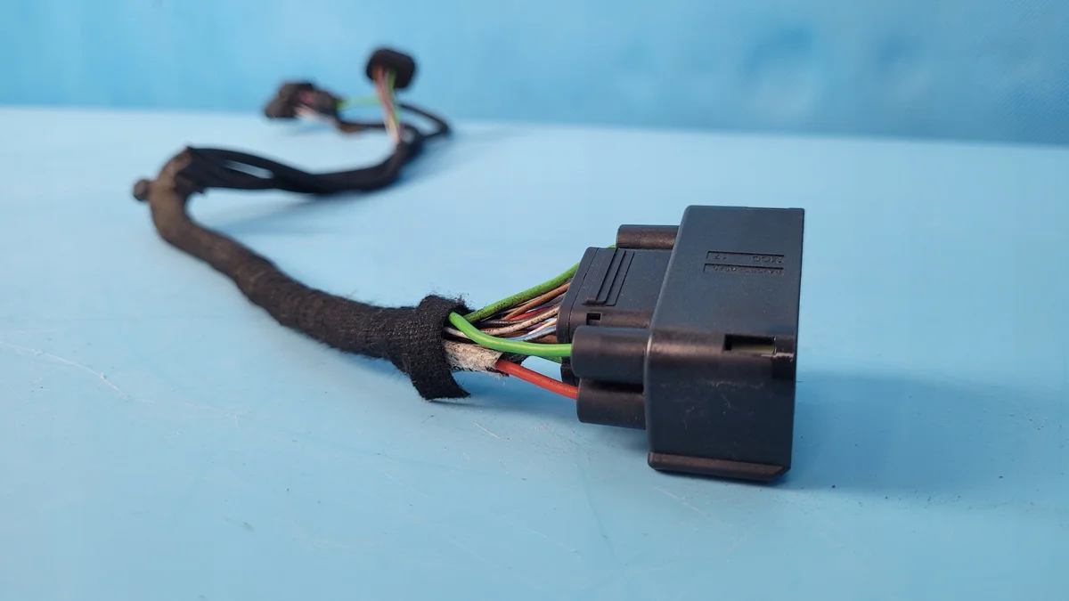 Opel Astra K 1.5 CDTI Bomba AdBlue Cableado thumbnail 5