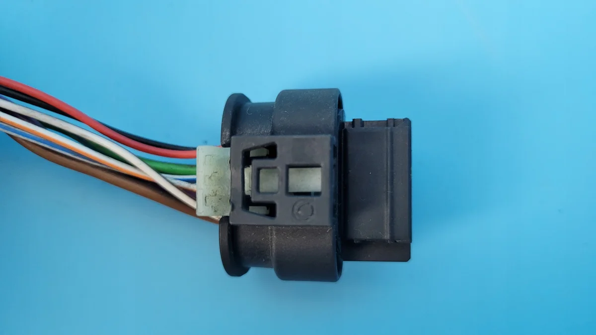 Opel Astra K 1.5 CDTI Bomba AdBlue Cableado thumbnail 8