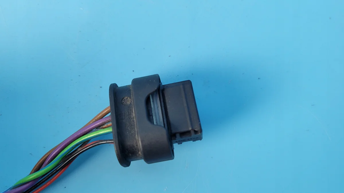 Opel Astra K 1.5 CDTI Bomba AdBlue Cableado thumbnail 9