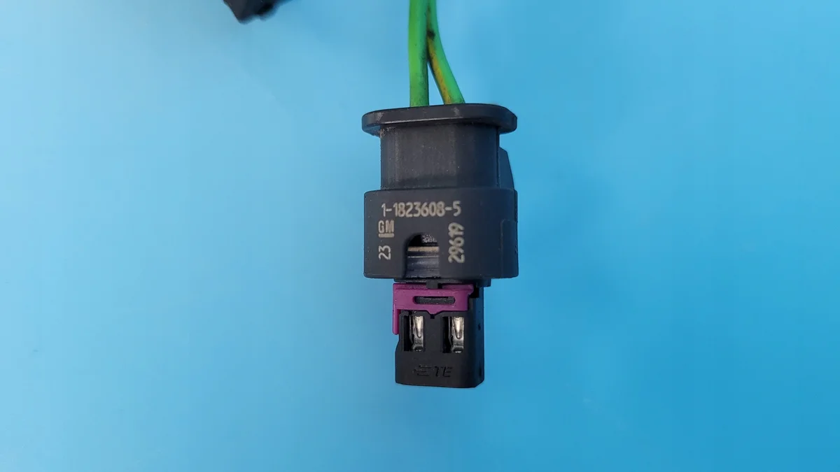 Opel Astra K 1.5 CDTI Bomba AdBlue Cableado thumbnail 10