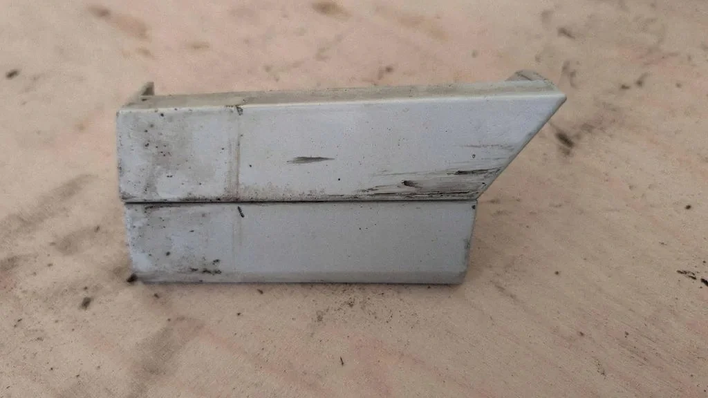 Cubre Rueda VW Passat B8 3G0853992 Usado