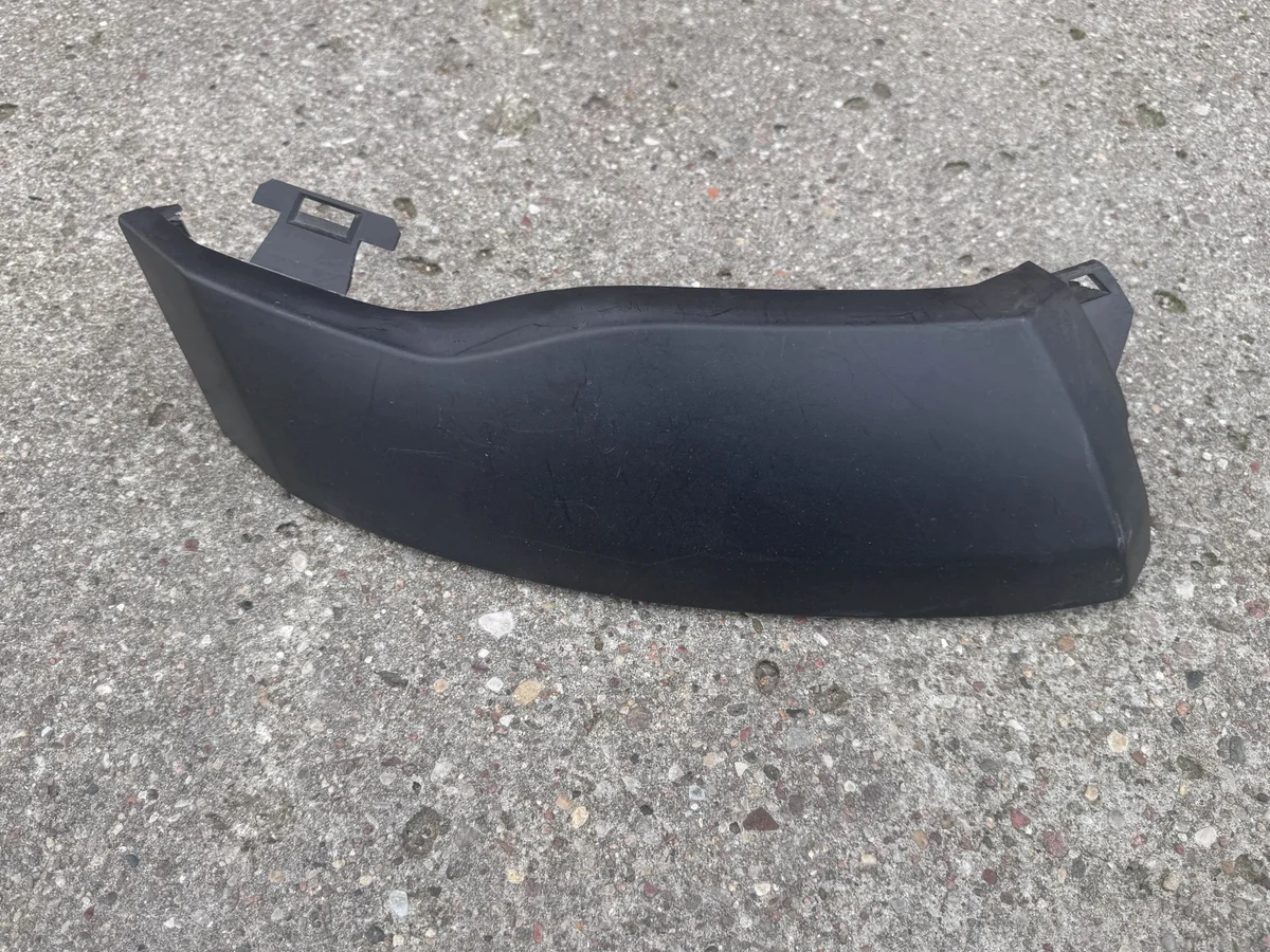 Citroen Berlingo Front Bumper Trim Right