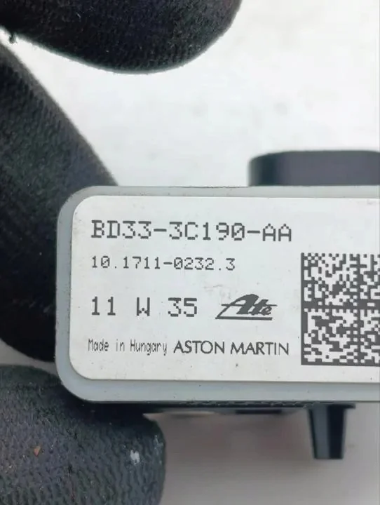Capteur accélération Aston Martin BD333C190AA image 6