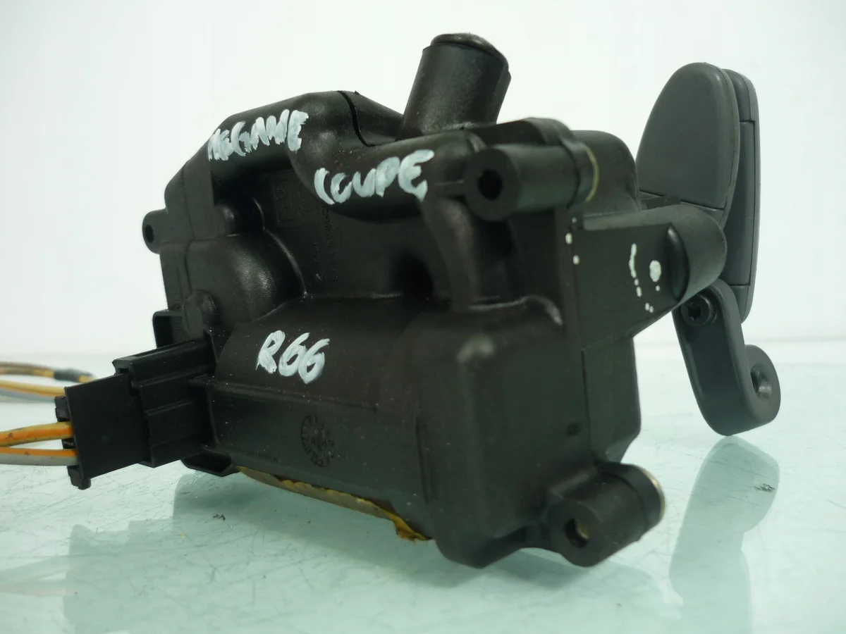 Motor Regulagem Farol Renault Megane ZH00538490