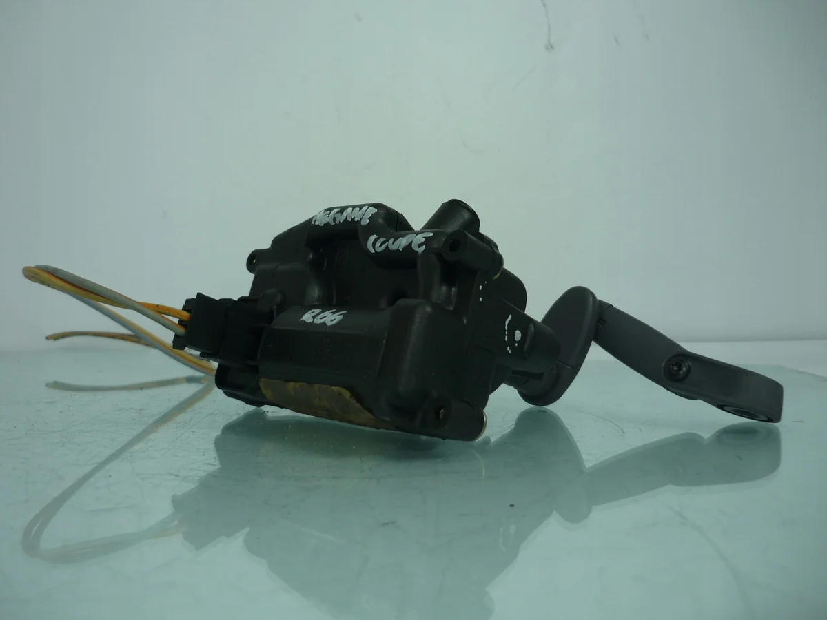 Regolatore fari Renault Megane ZH00538490