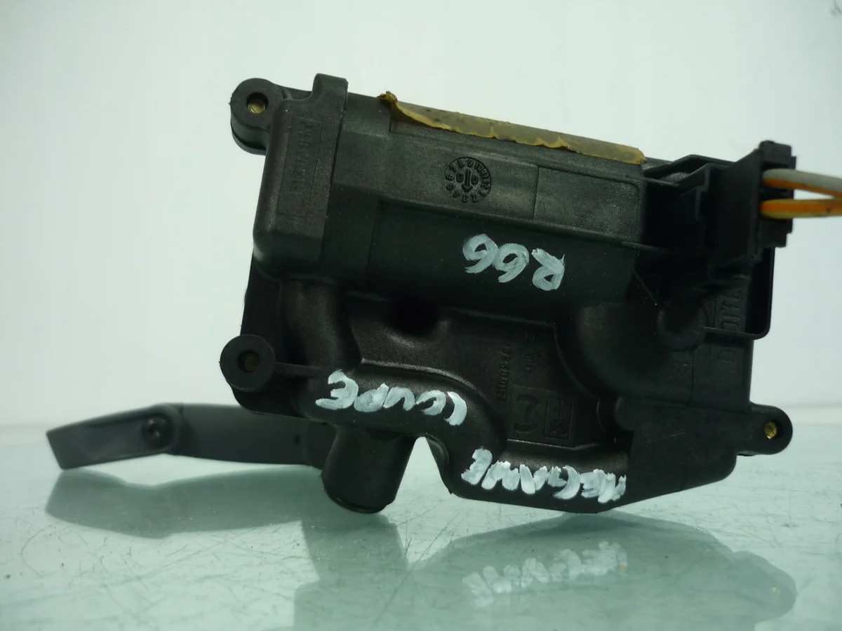 Moteur réglage phare Renault Megane ZH00538490 image 6