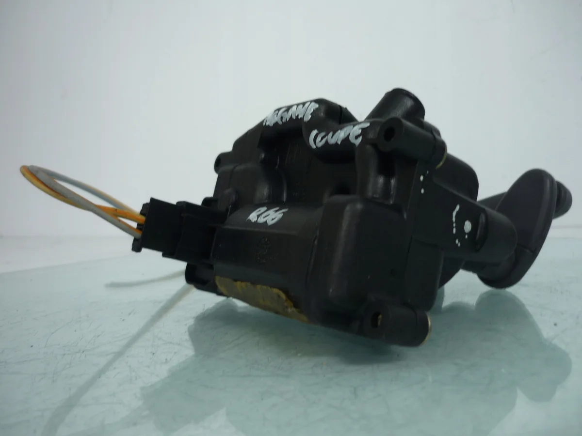 Moteur réglage phare Renault Megane ZH00538490 image 7