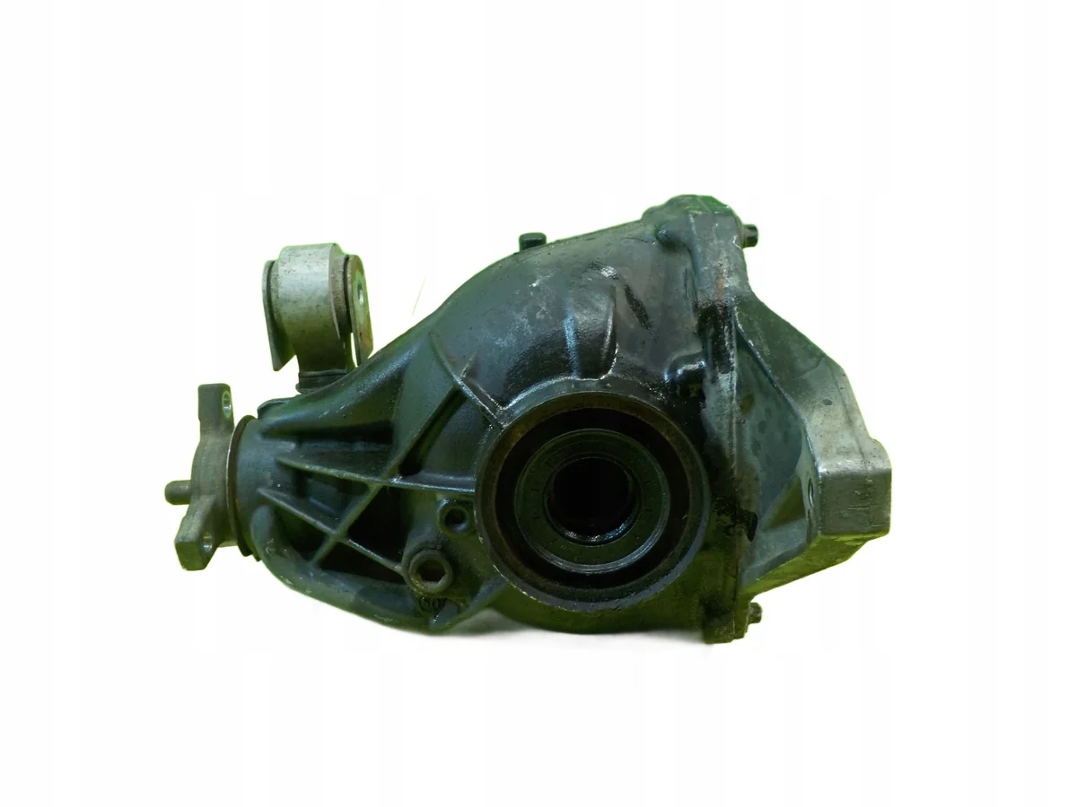 Mercedes E W212 Rear Differential A2043510408