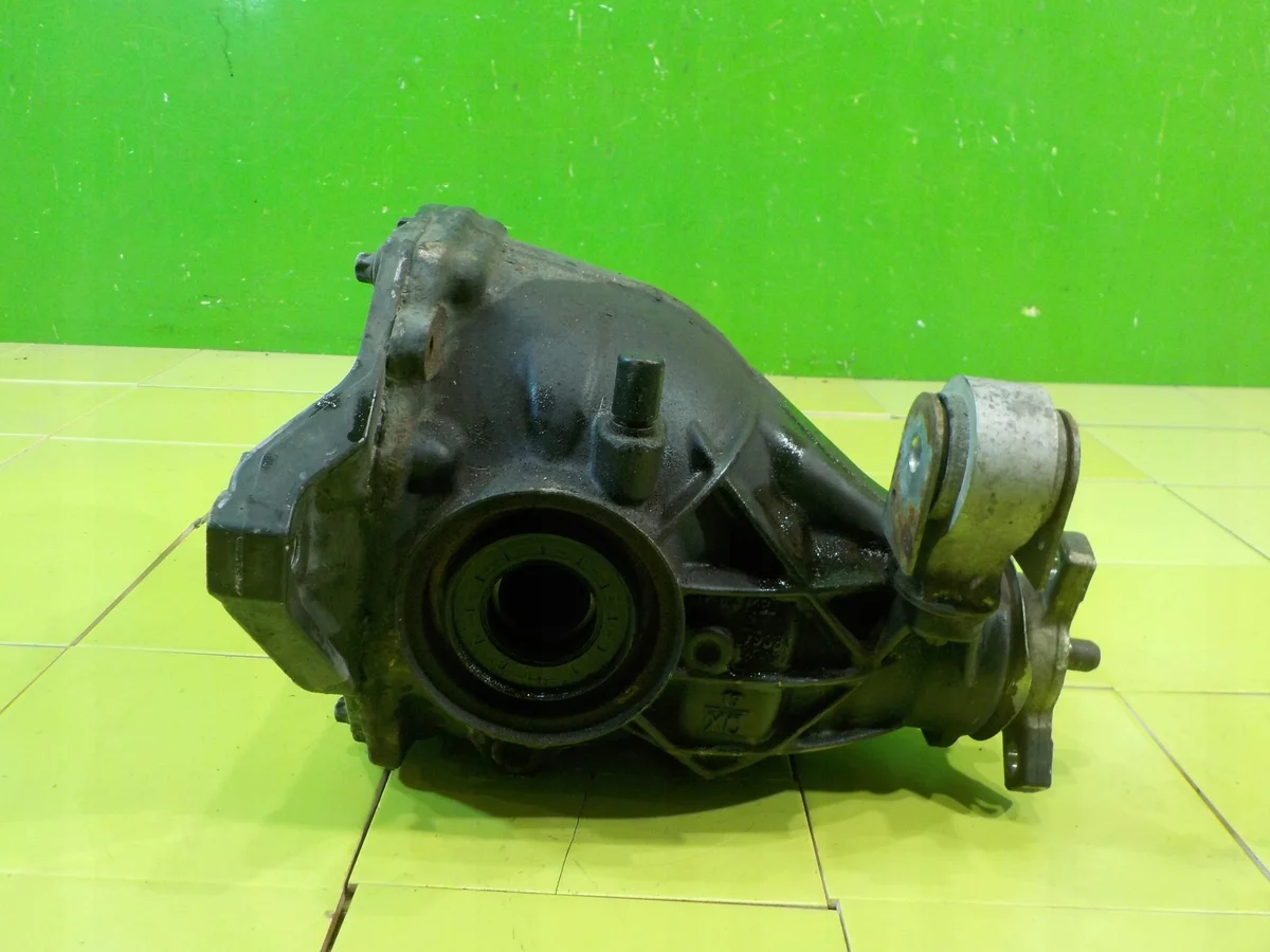 Differential Mercedes E W212 2.1 CDI A2043510408 image 3