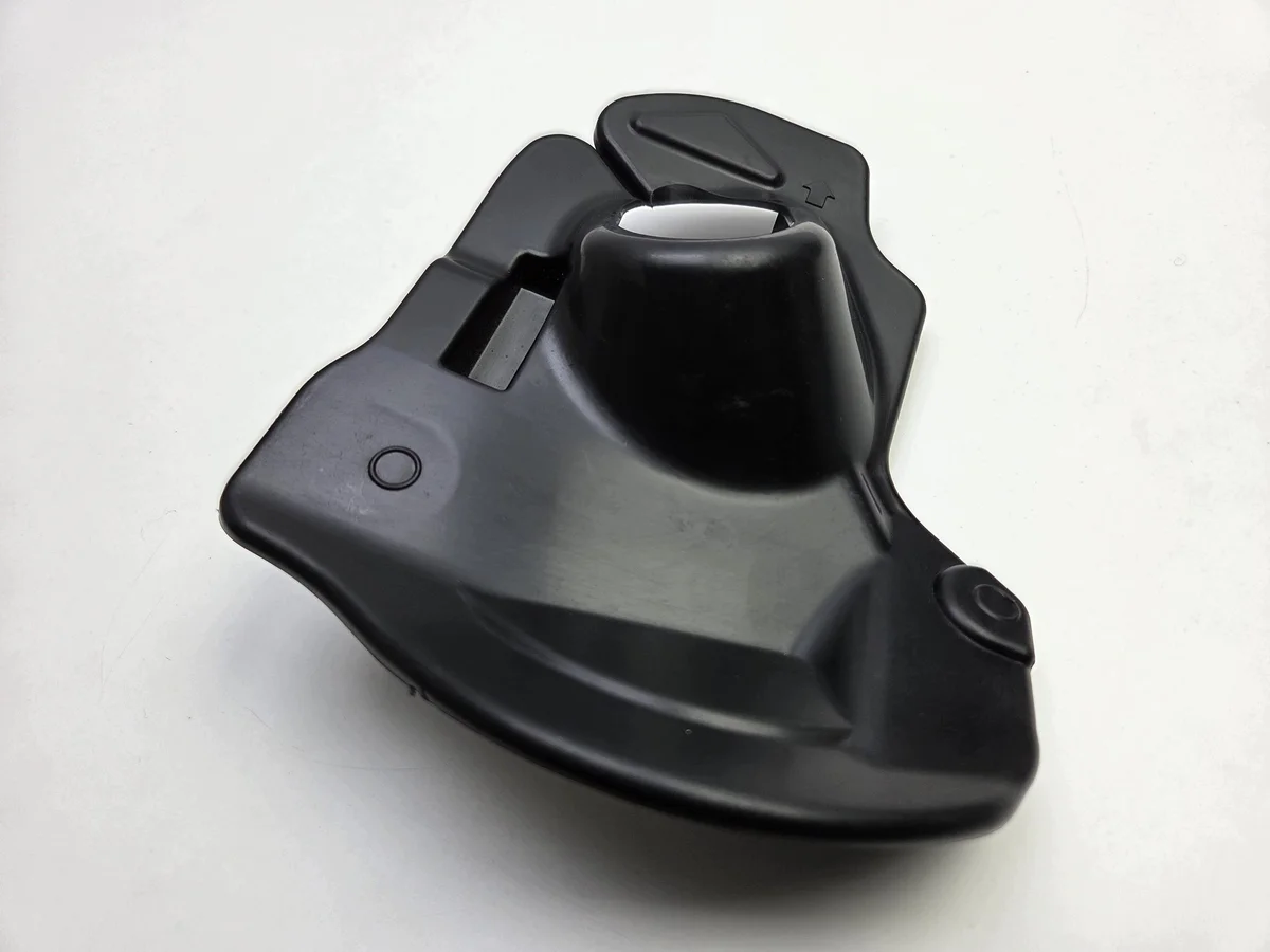Schutz für Gelenkwellenkreuz Honda CR-V V image 3