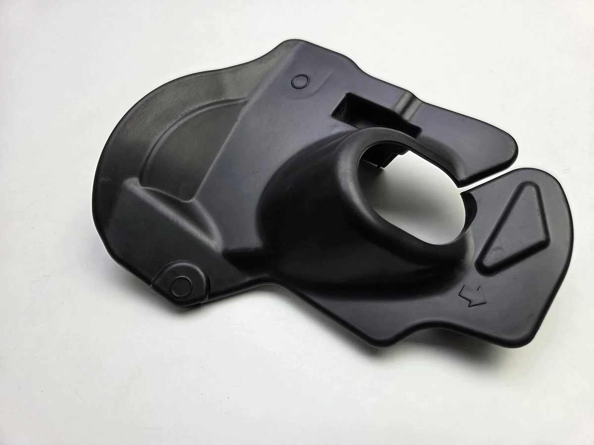 Schutz für Gelenkwellenkreuz Honda CR-V V image 4