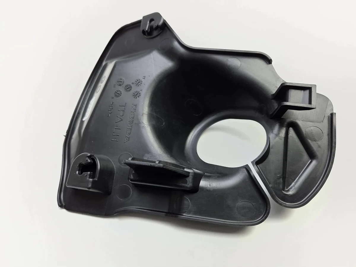 Schutz für Gelenkwellenkreuz Honda CR-V V image 5