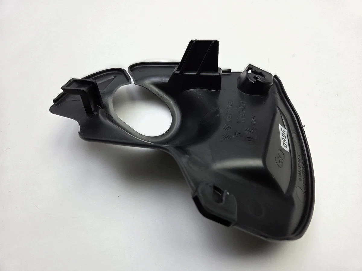 Schutz für Gelenkwellenkreuz Honda CR-V V image 7