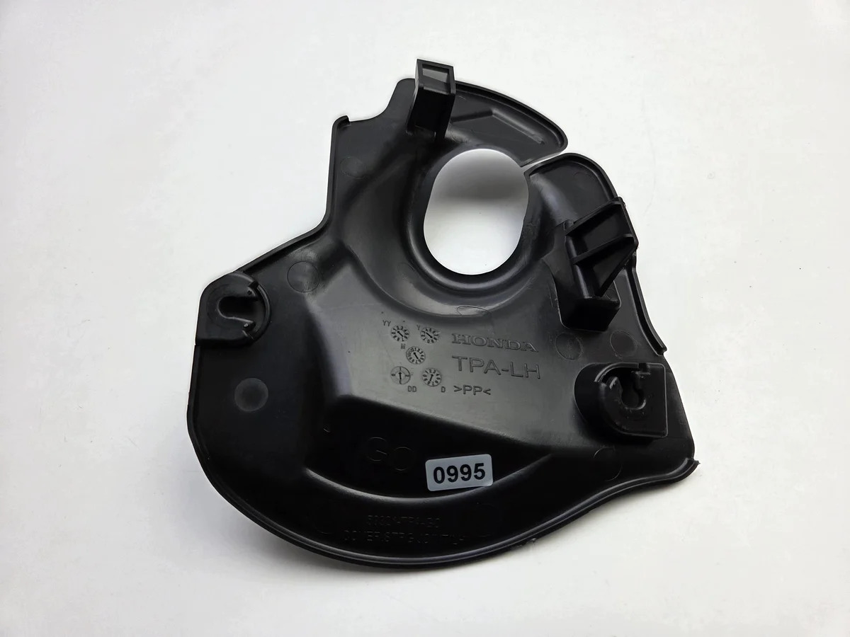 Schutz für Gelenkwellenkreuz Honda CR-V V image 8