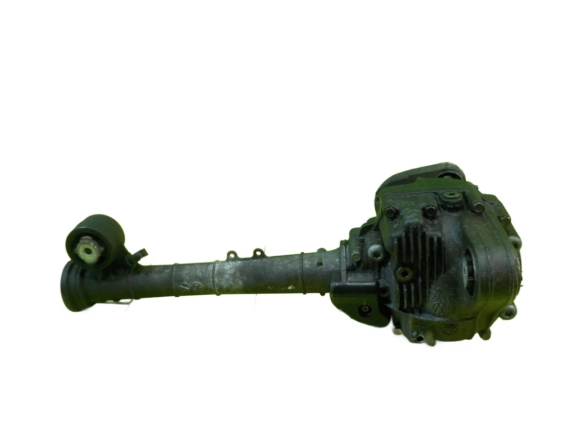 Porsche Cayenne 4.8 B Aut 07 Front Differential