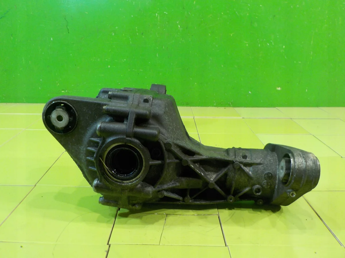 Porsche Cayenne 4.8 B AUT 07r dyfer most image 4