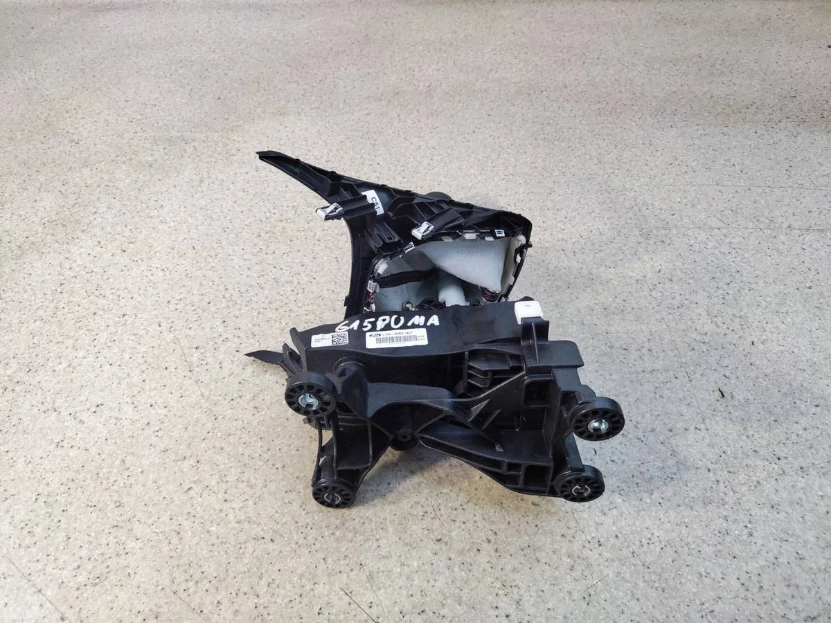 Schaltknauf Ford Puma II MK2 L1TR7C453BLF52A image 3