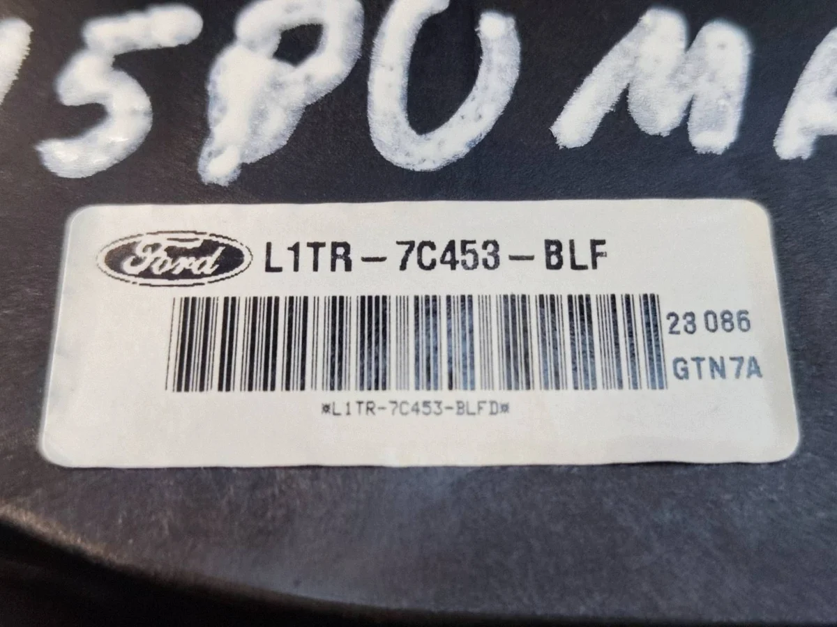 Schaltknauf Ford Puma II MK2 L1TR7C453BLF52A image 4
