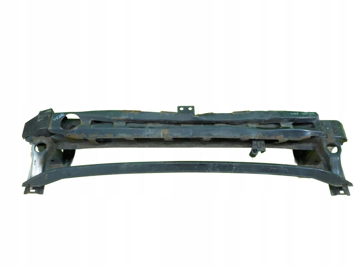 Viga para-choque VW Golf VI 1.6 B 09r