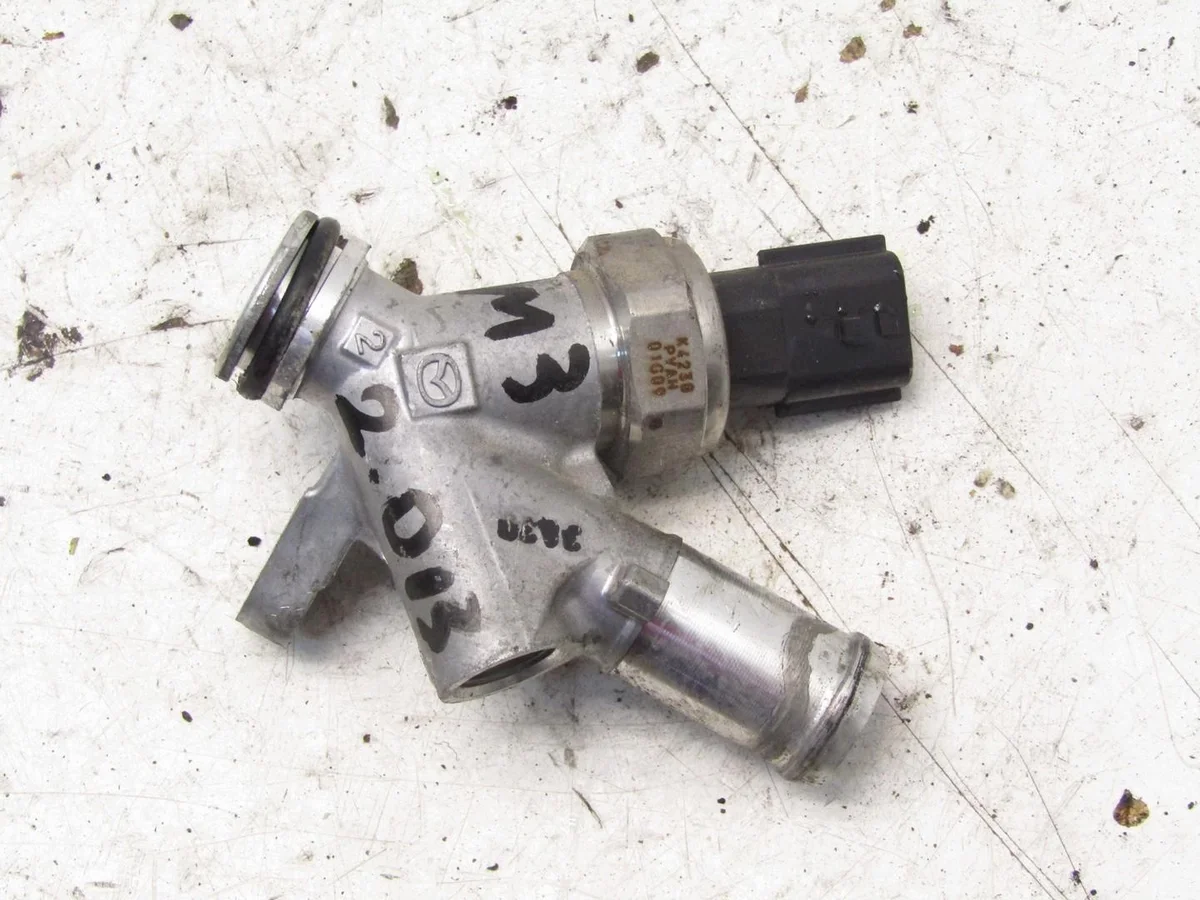 Sensor Temperatura Mazda 3 2.0 Skyactiv K4238PYAH