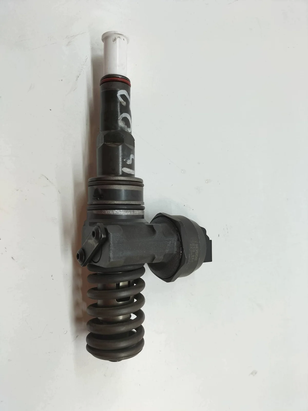 Inyector 1.9 TDI VW Passat V B5 Usado image 3