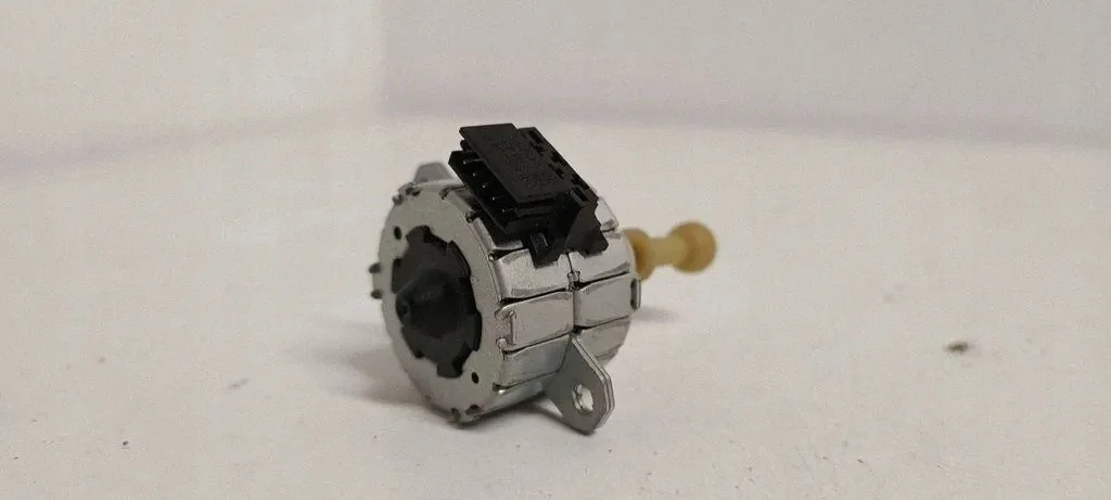 Moteur réglage phare BMW 3 GT F34 6553160699