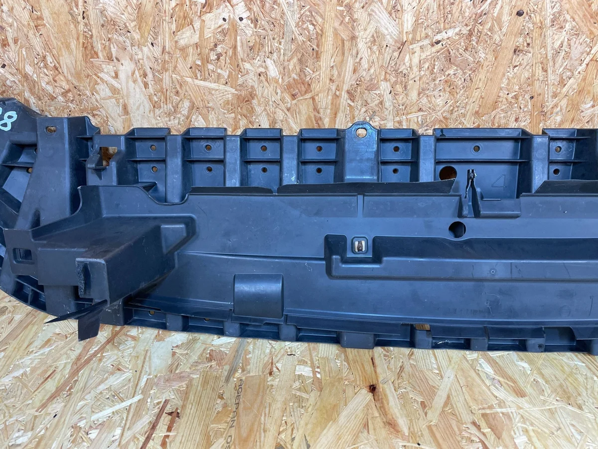 Toyota 52618-42070 Cache sous pare-chocs image 4