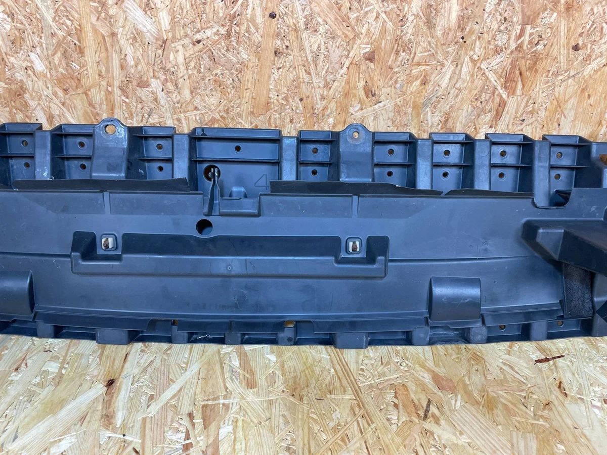Toyota 52618-42070 Cache sous pare-chocs image 5