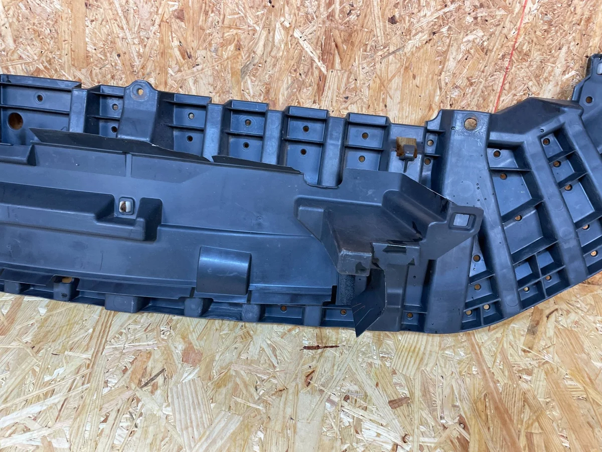 Toyota 52618-42070 Cache sous pare-chocs image 6