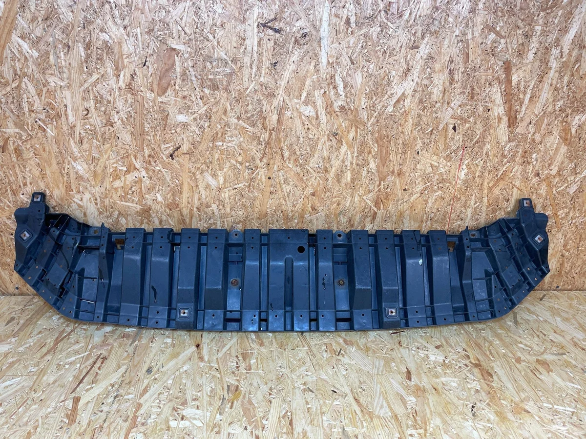 Toyota 52618-42070 Cache sous pare-chocs image 8