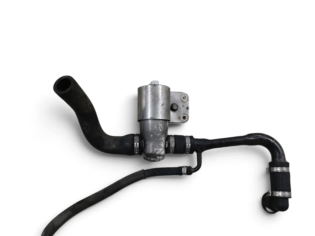 BMW Idle Control Valve 1733090 M3 E46