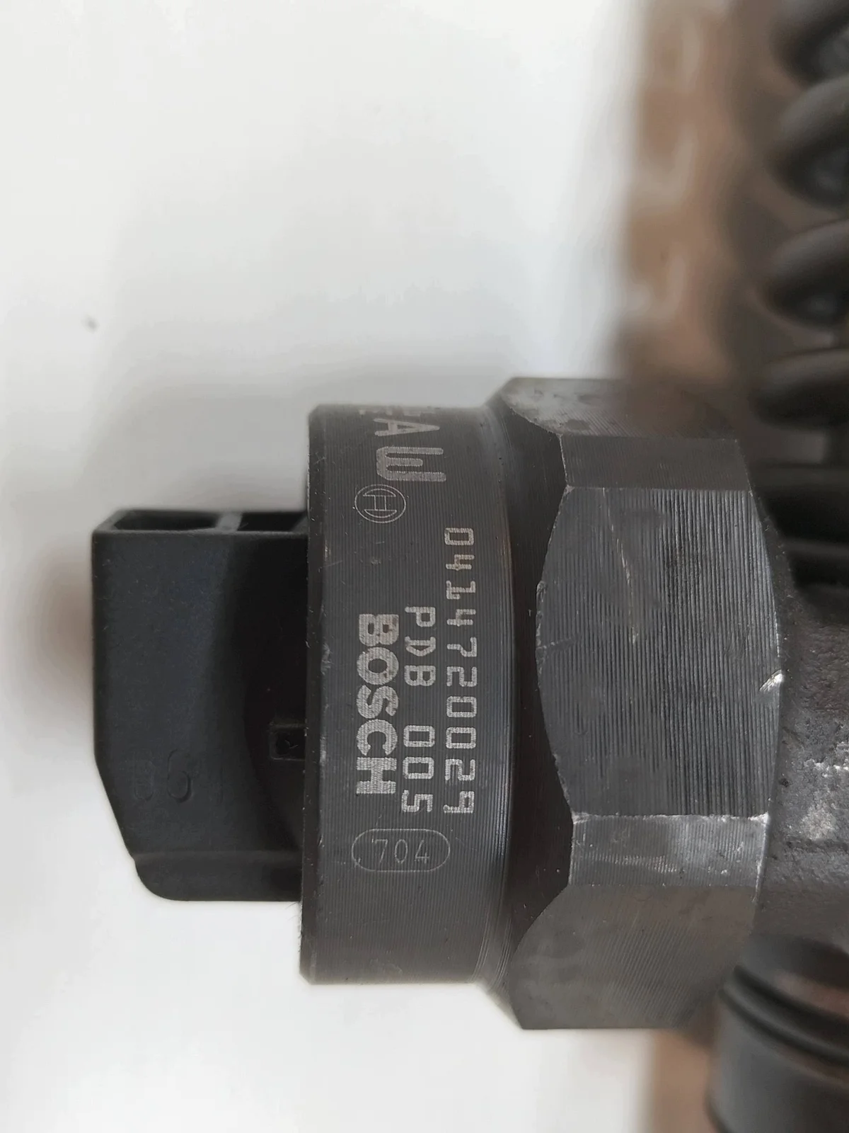 Polttoainepumppu 038130073AC 1.9 TDI image 4