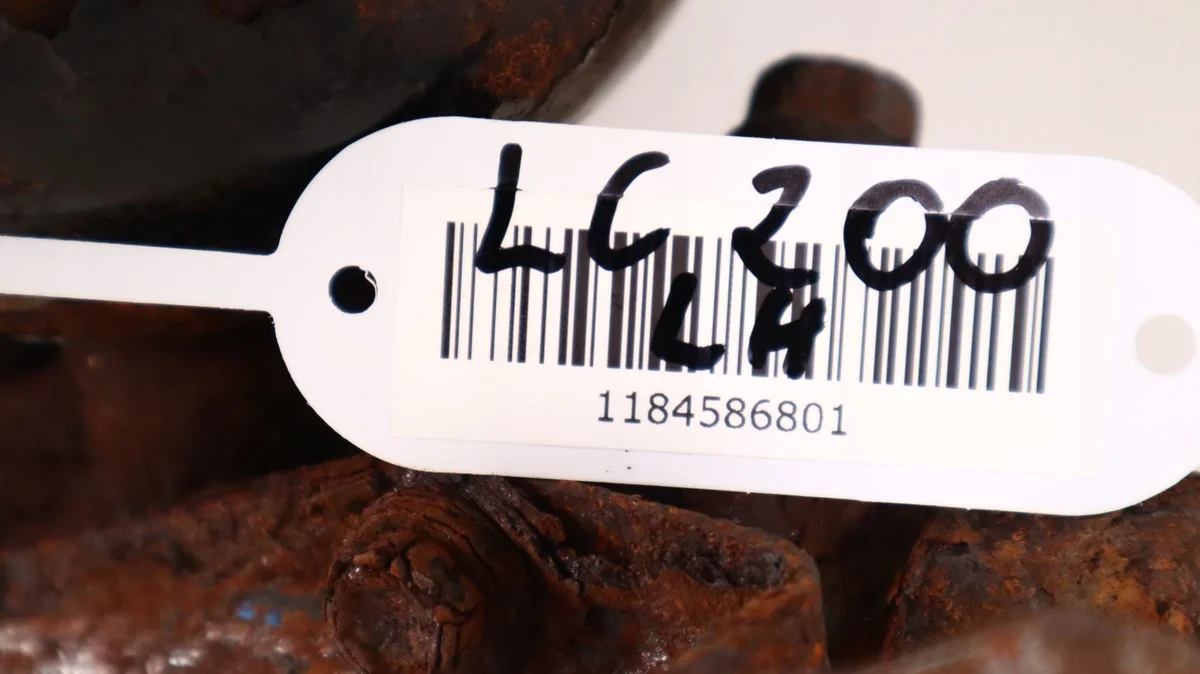 Toyota Land Cruiser 200 4.5 V8 Hydraulik links image 9