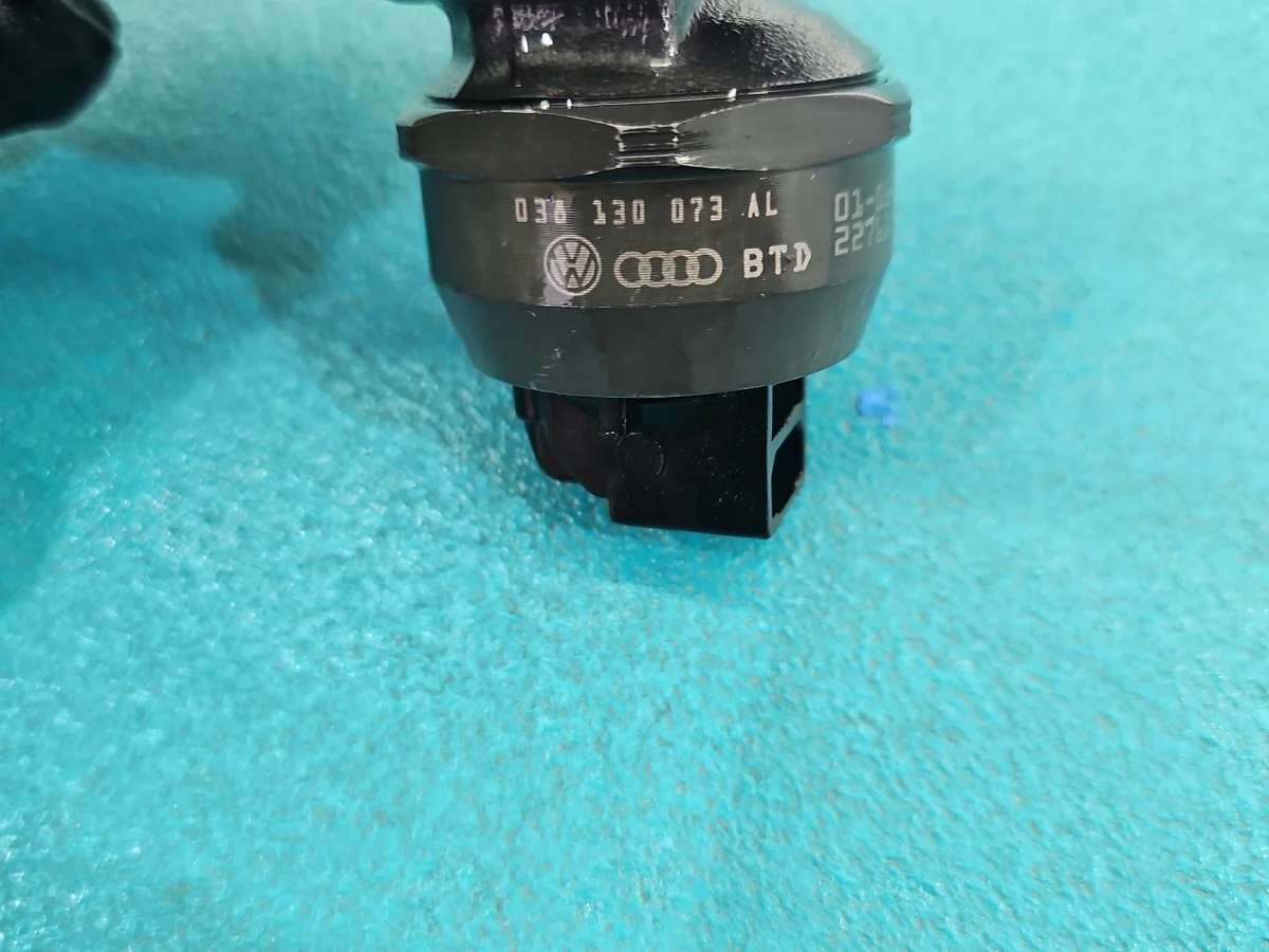 Injector 1.9 TDI Gebruikt IMPRK1551746 image 3