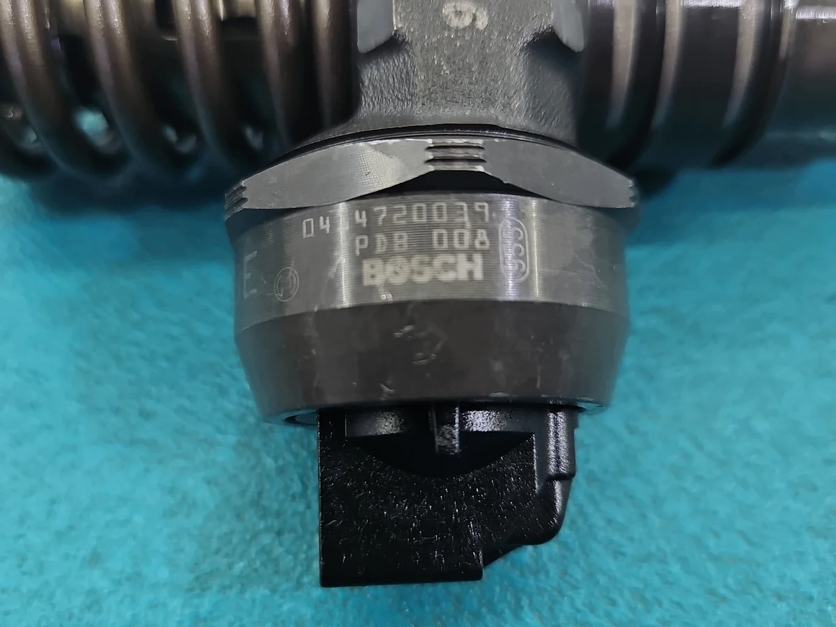 Injector 1.9 TDI Gebruikt IMPRK1551746 image 7
