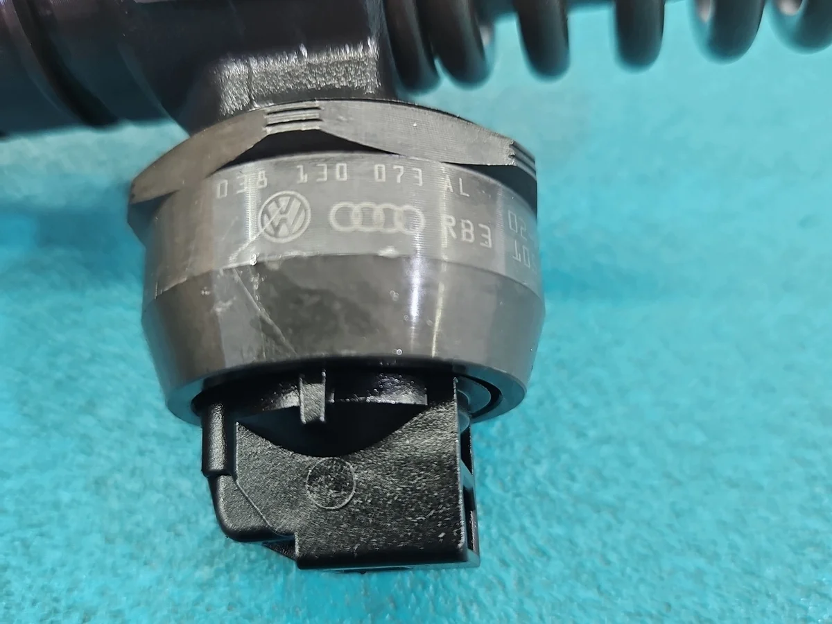 Injector 1.9 TDI Gebruikt IMPRK1551746 image 8