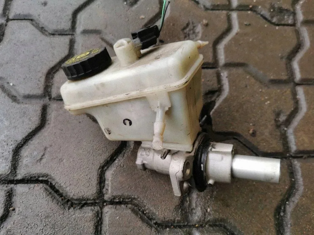 Cylindretto Freno Renault Latitude 2.0 Dci