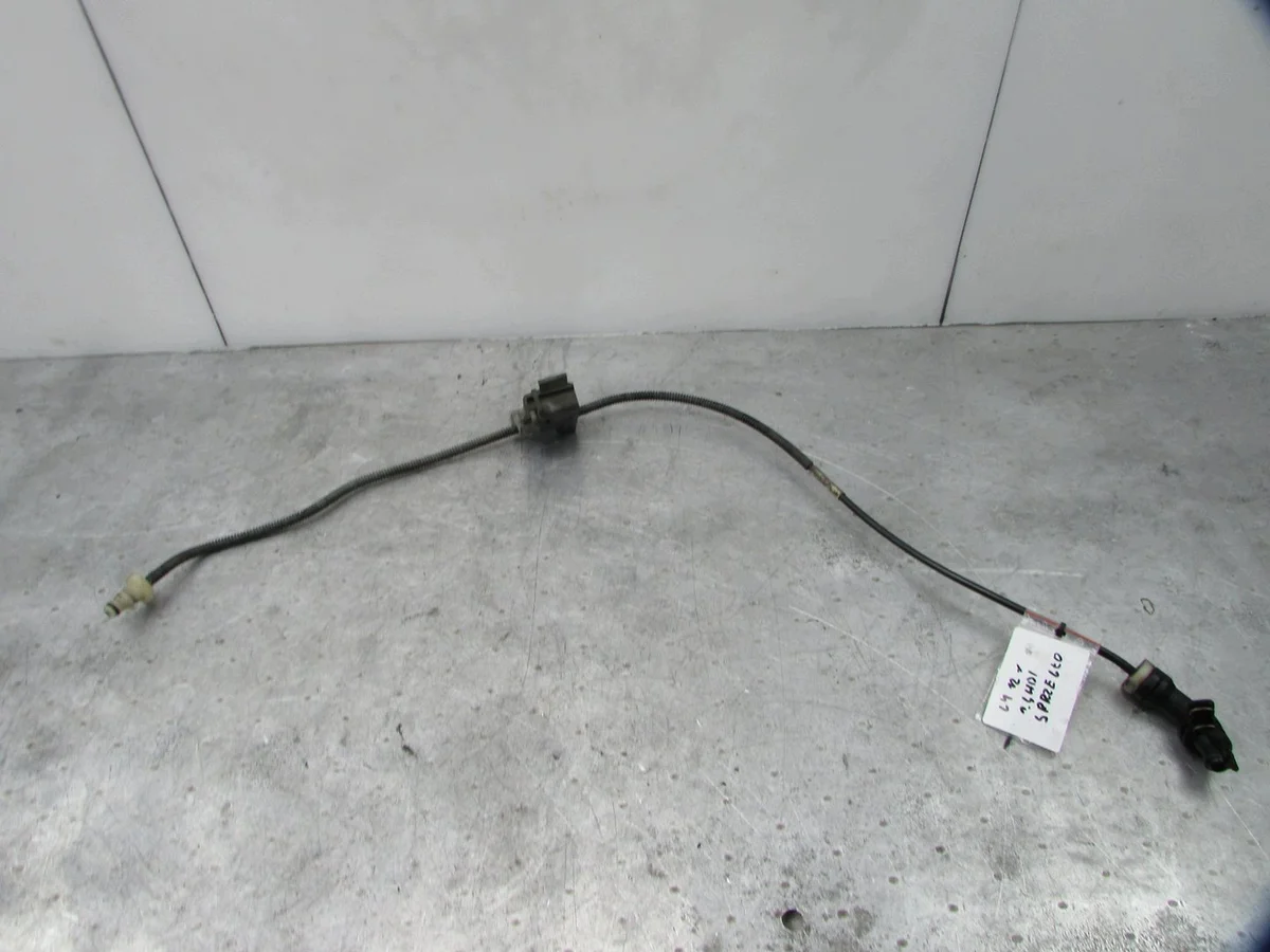 Kupplungsnehmerzylinder CITROEN C4 II 1.6 HDI