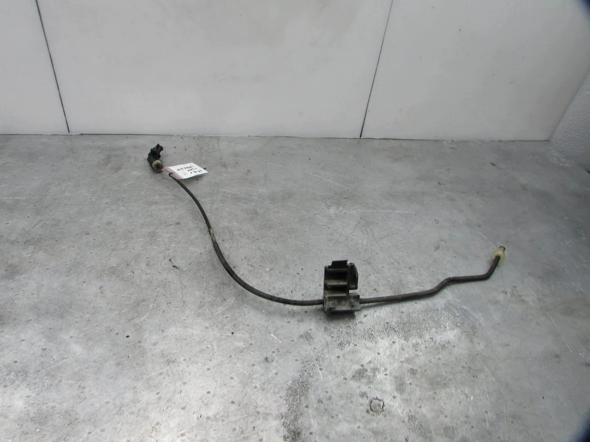 Kupplungsnehmerzylinder CITROEN C4 II 1.6 HDI image 3