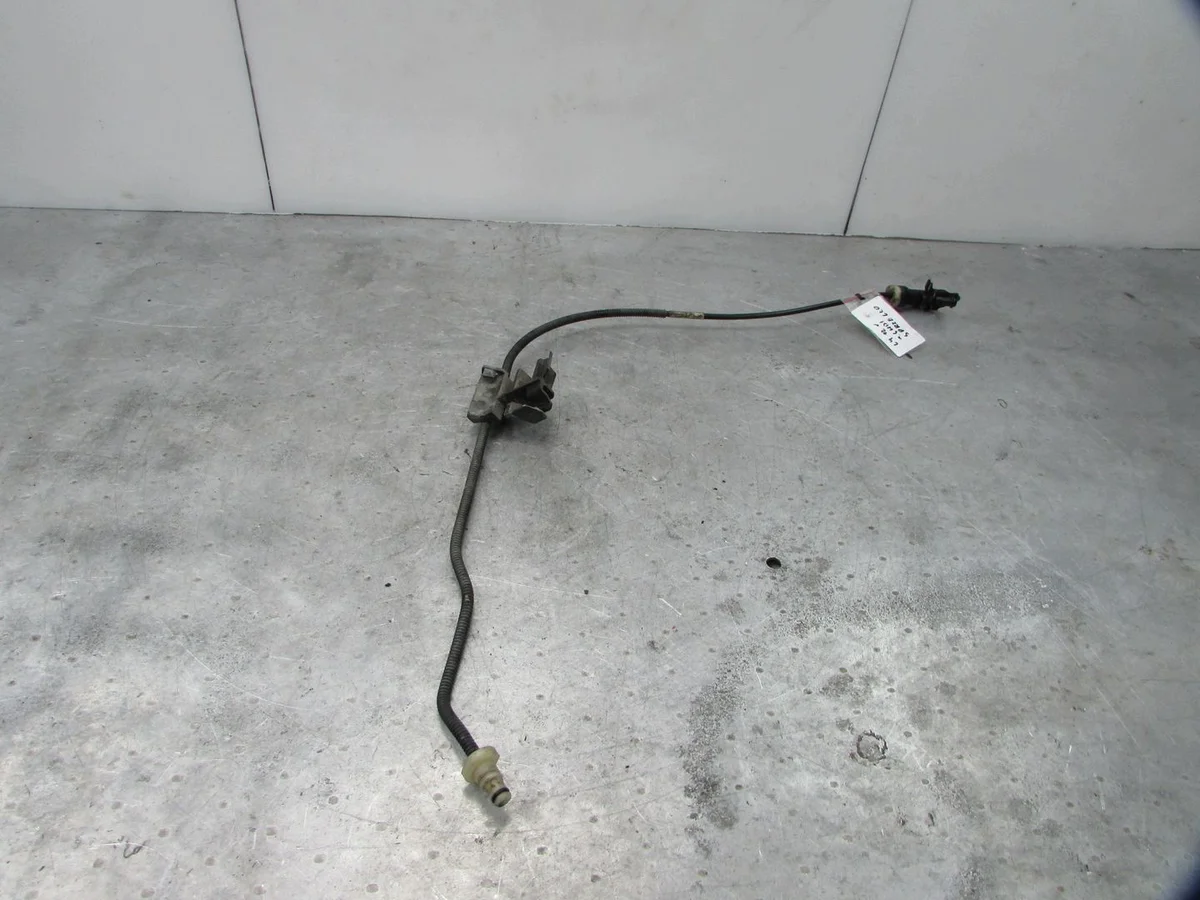 Kupplungsnehmerzylinder CITROEN C4 II 1.6 HDI image 4