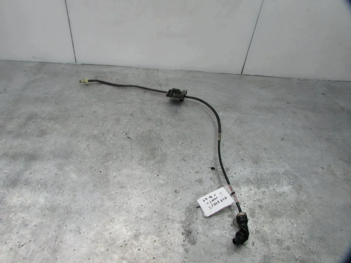 Kupplungsnehmerzylinder CITROEN C4 II 1.6 HDI image 5
