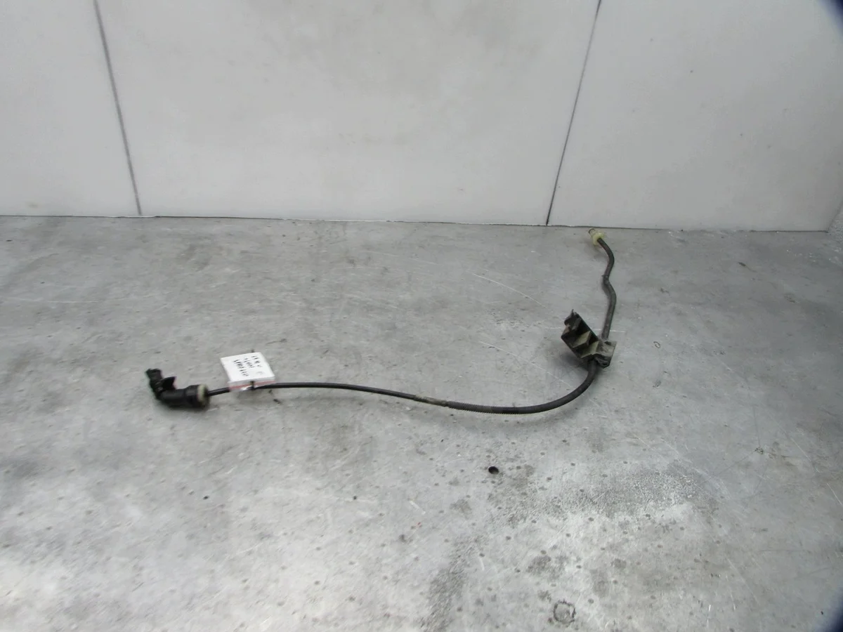 Kupplungsnehmerzylinder CITROEN C4 II 1.6 HDI image 6
