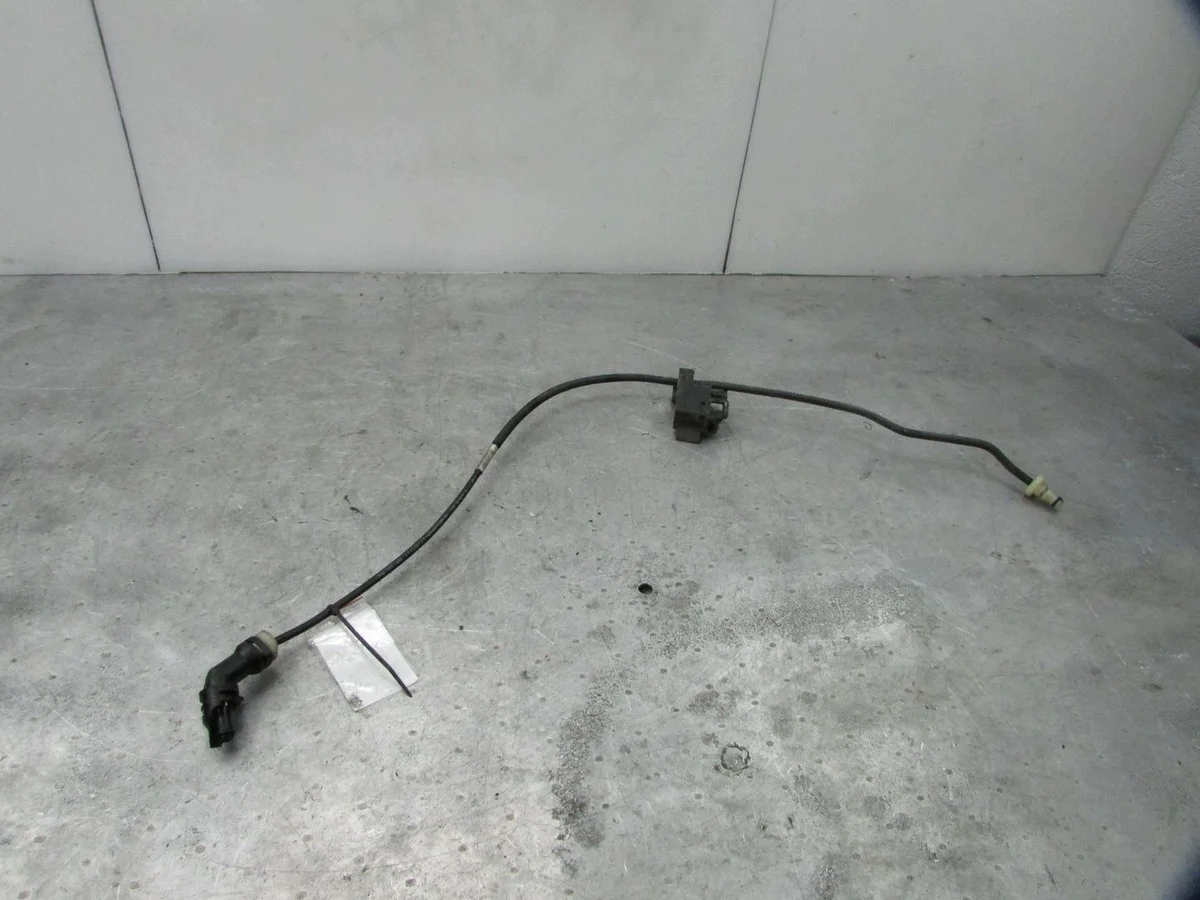 Kupplungsnehmerzylinder CITROEN C4 II 1.6 HDI image 7