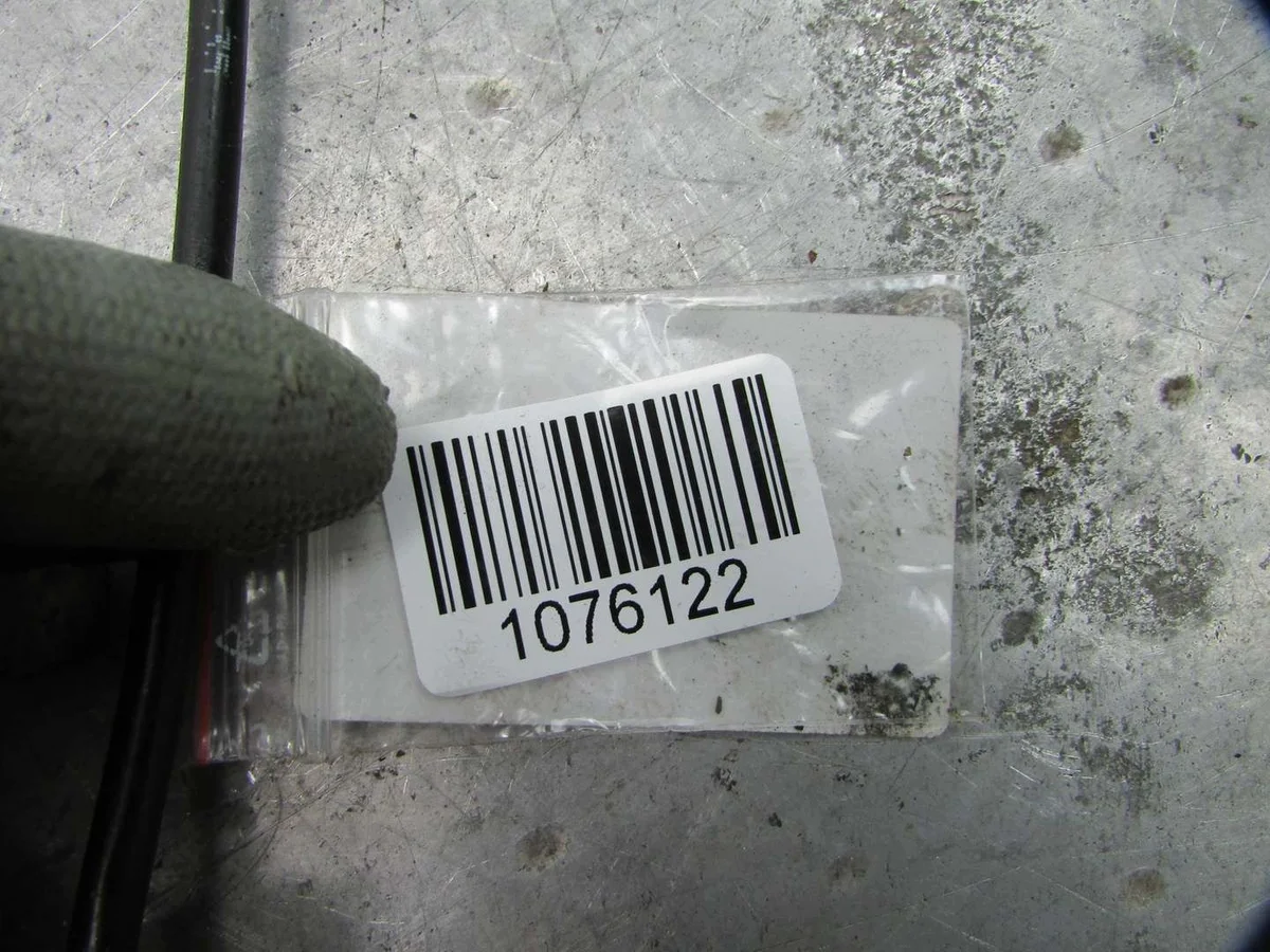 Kupplungsnehmerzylinder CITROEN C4 II 1.6 HDI image 9