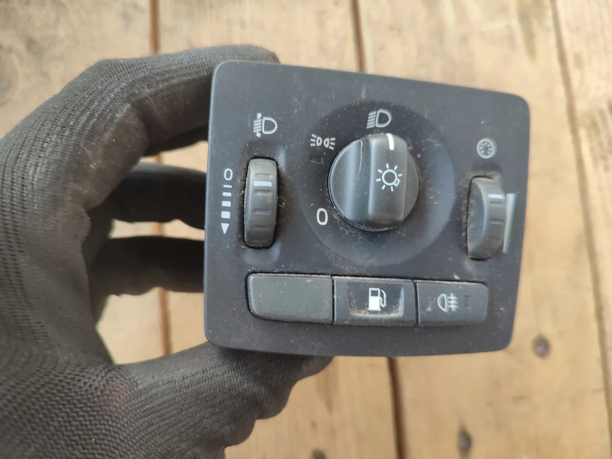 Lichtschalter Volvo S40 II 30669734
