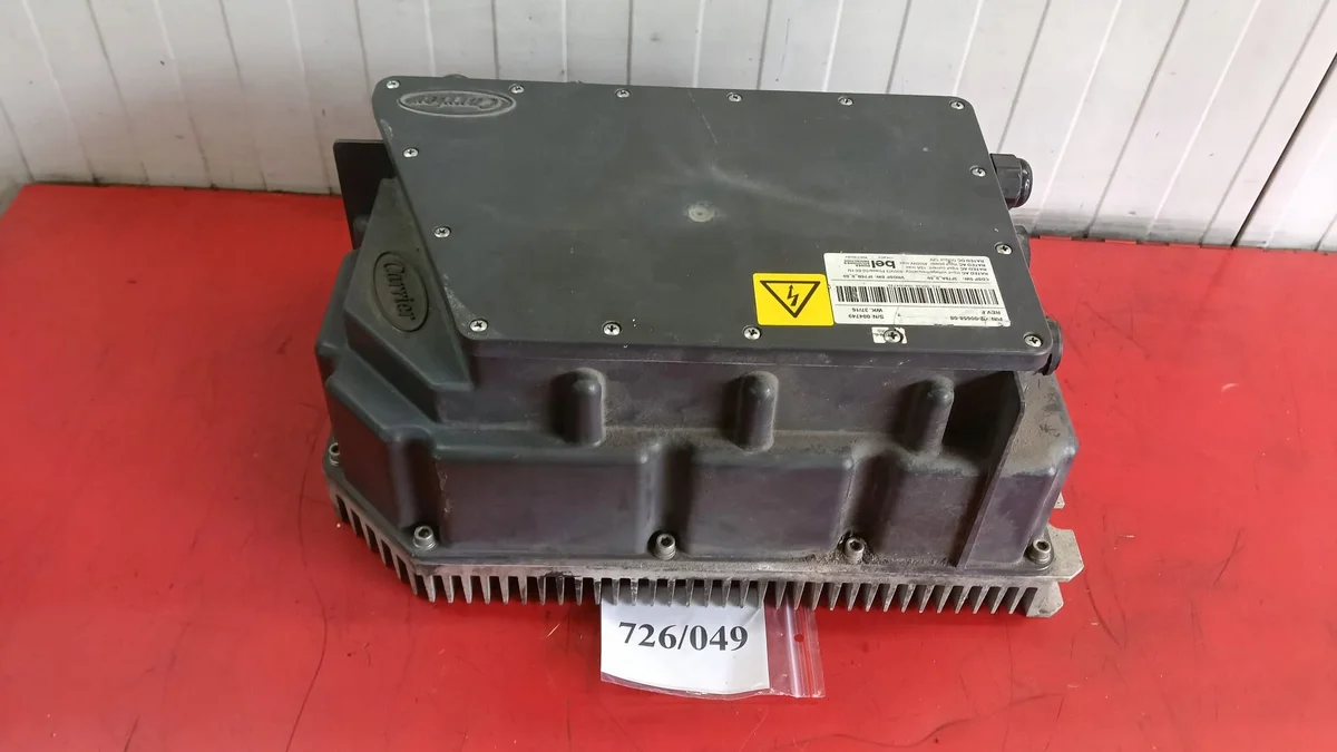 Inversor Carrier Pulsar 500 600 12-00658-08