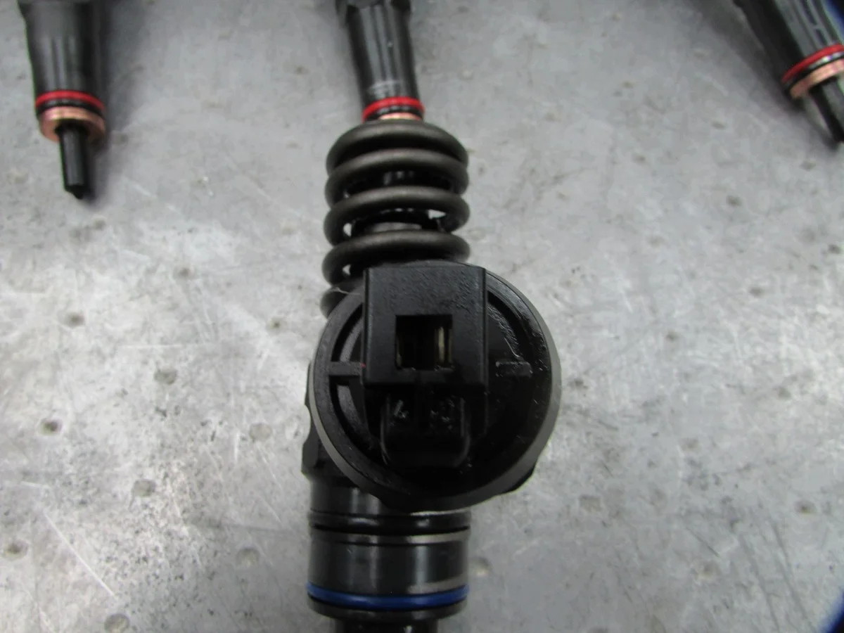 Insprutningspump Audi A4 B6 1.9 TDI image 5